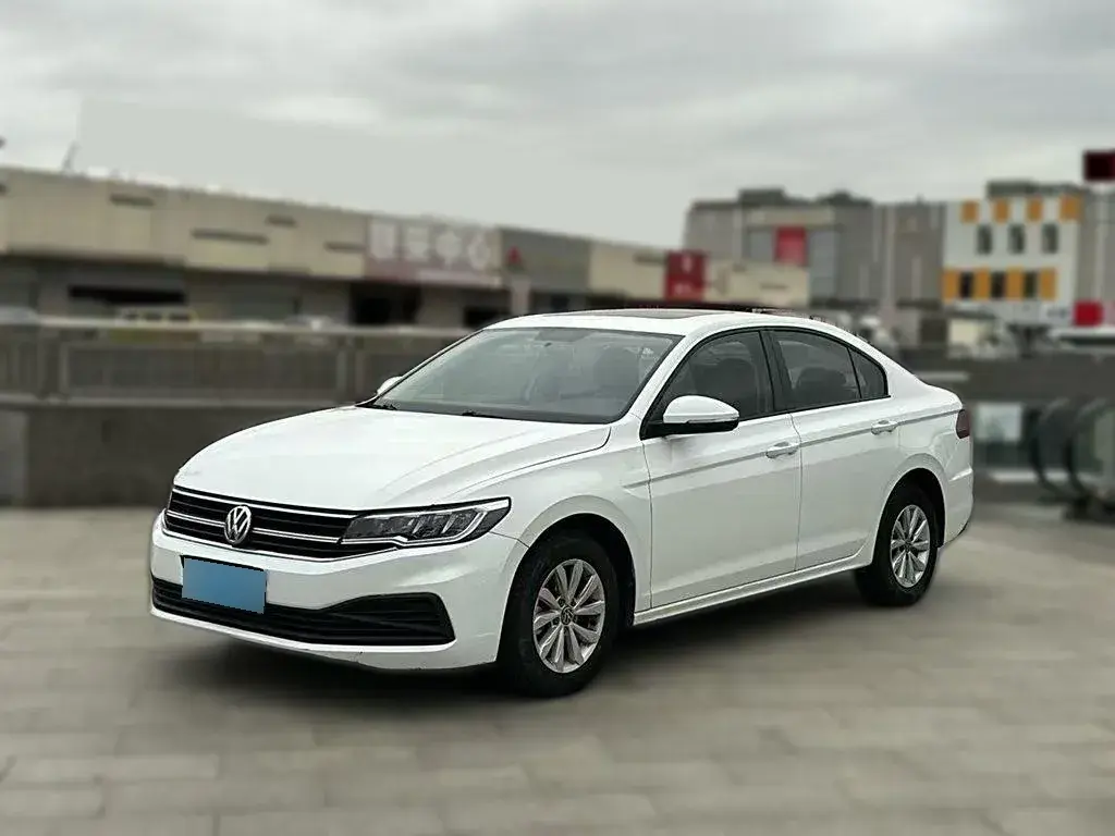 2021 Volkswagen Bora 1.5L 113HP L4 6AT