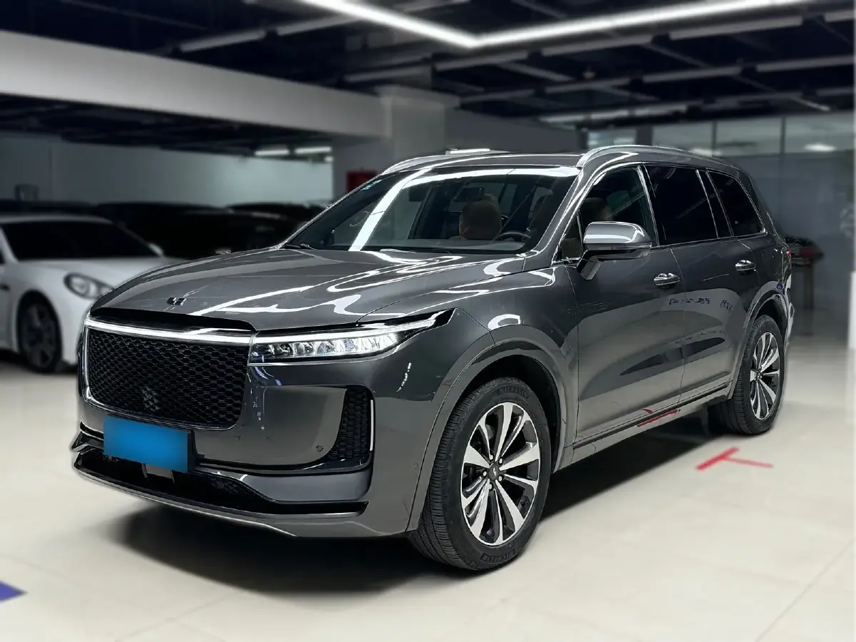 2020 Li ONE Range Extended 131HP REEV 40.5KWH