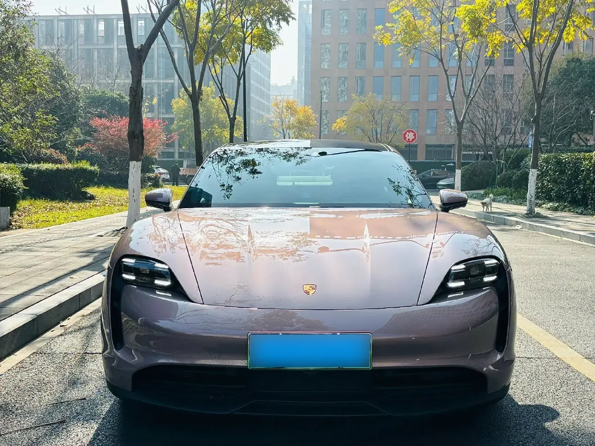2020 Porsche Taycan 2AT BEV 79.2KWH,autocango,china used car exporter,china ev exporter,chinese used car exporter,chinese used ev exporter