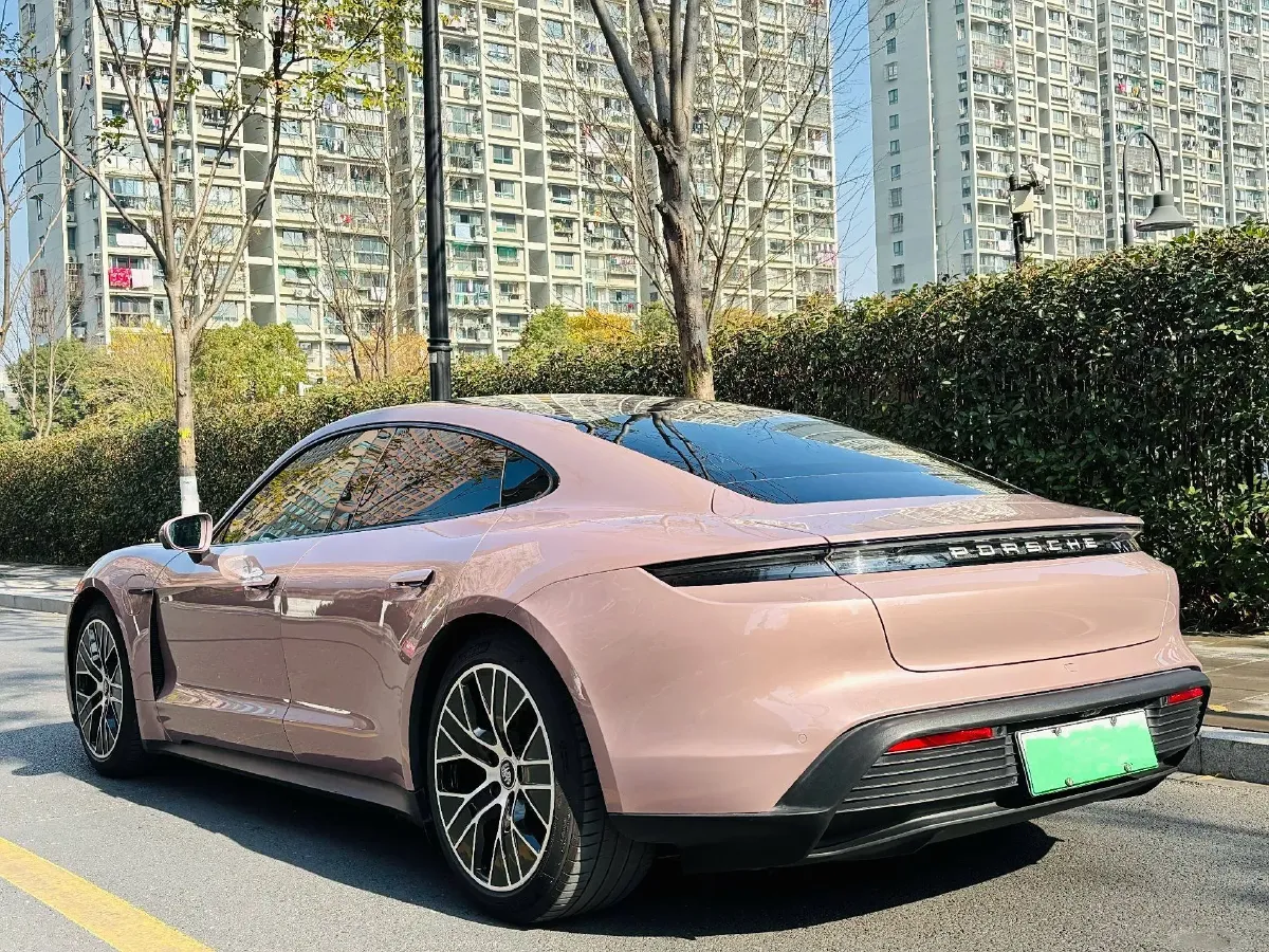 2020 Porsche Taycan 2AT BEV 79.2KWH,autocango,china used car exporter,china ev exporter,chinese used car exporter,chinese used ev exporter