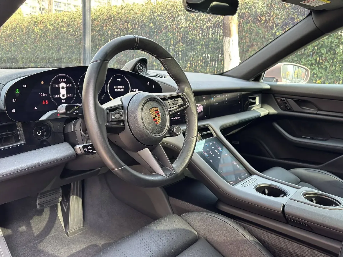 2020 Porsche Taycan 2AT BEV 79.2KWH,autocango,china used car exporter,china ev exporter,chinese used car exporter,chinese used ev exporter