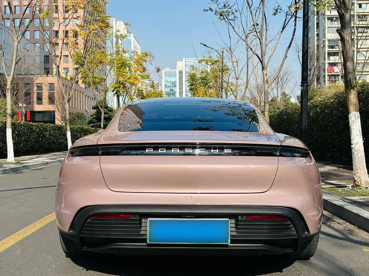 2020 Porsche Taycan 2AT BEV 79.2KWH,autocango,china used car exporter,china ev exporter,chinese used car exporter,chinese used ev exporter