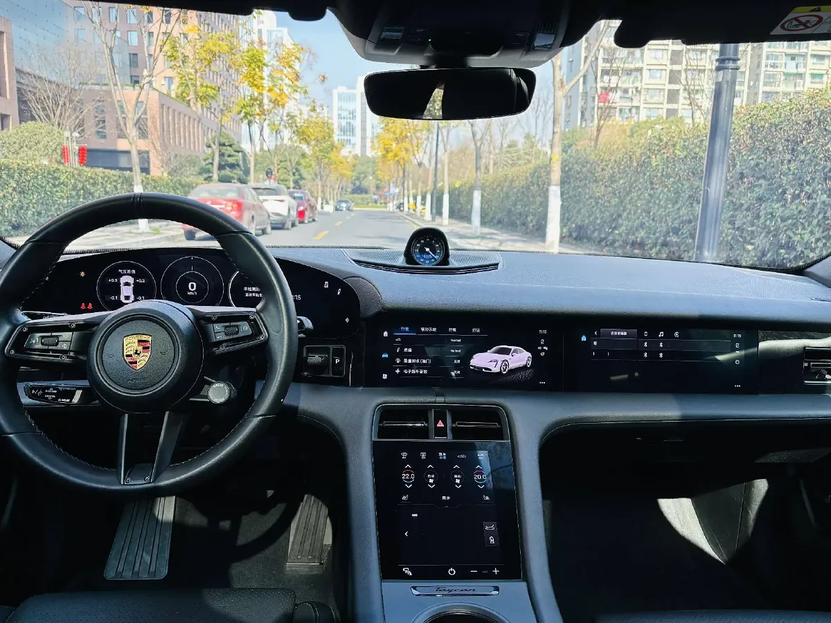 2020 Porsche Taycan 2AT BEV 79.2KWH,autocango,china used car exporter,china ev exporter,chinese used car exporter,chinese used ev exporter