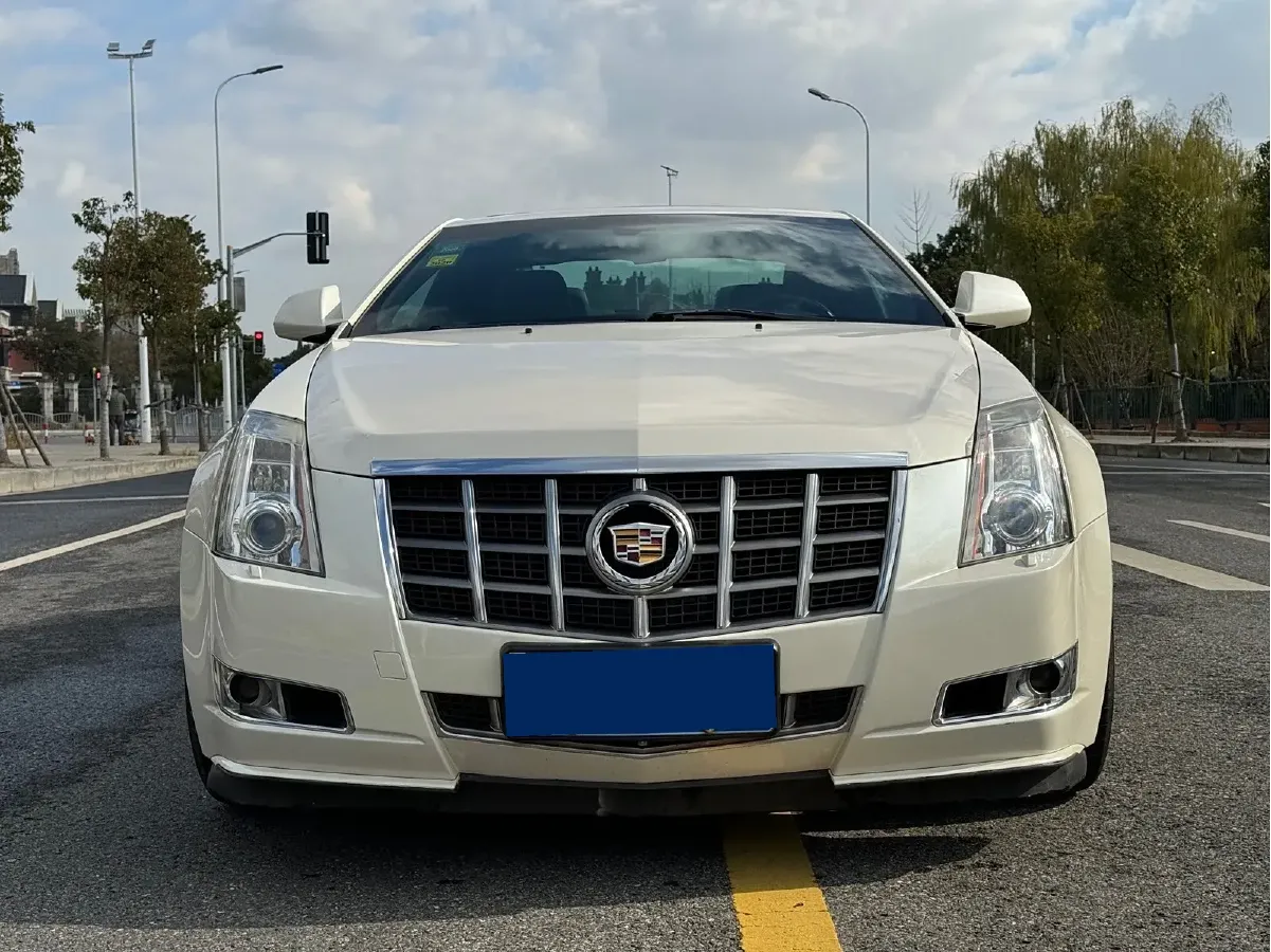 2012 Cadillac CTS 3.6L 322HP V6 6AT,autocango,china used car exporter,china ev exporter,chinese used car exporter,chinese used ev exporter