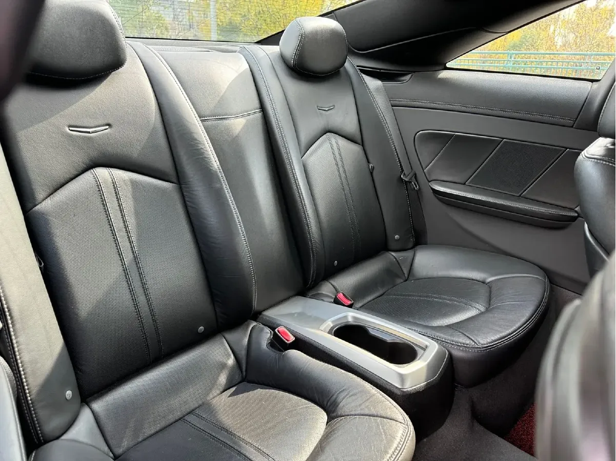 2012 Cadillac CTS 3.6L 322HP V6 6AT,autocango,china used car exporter,china ev exporter,chinese used car exporter,chinese used ev exporter