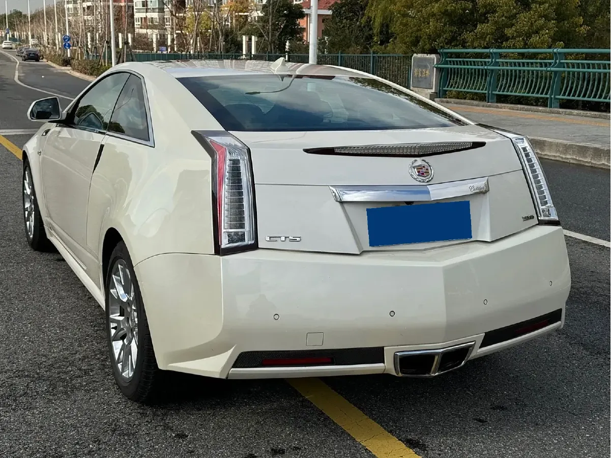 2012 Cadillac CTS 3.6L 322HP V6 6AT,autocango,china used car exporter,china ev exporter,chinese used car exporter,chinese used ev exporter