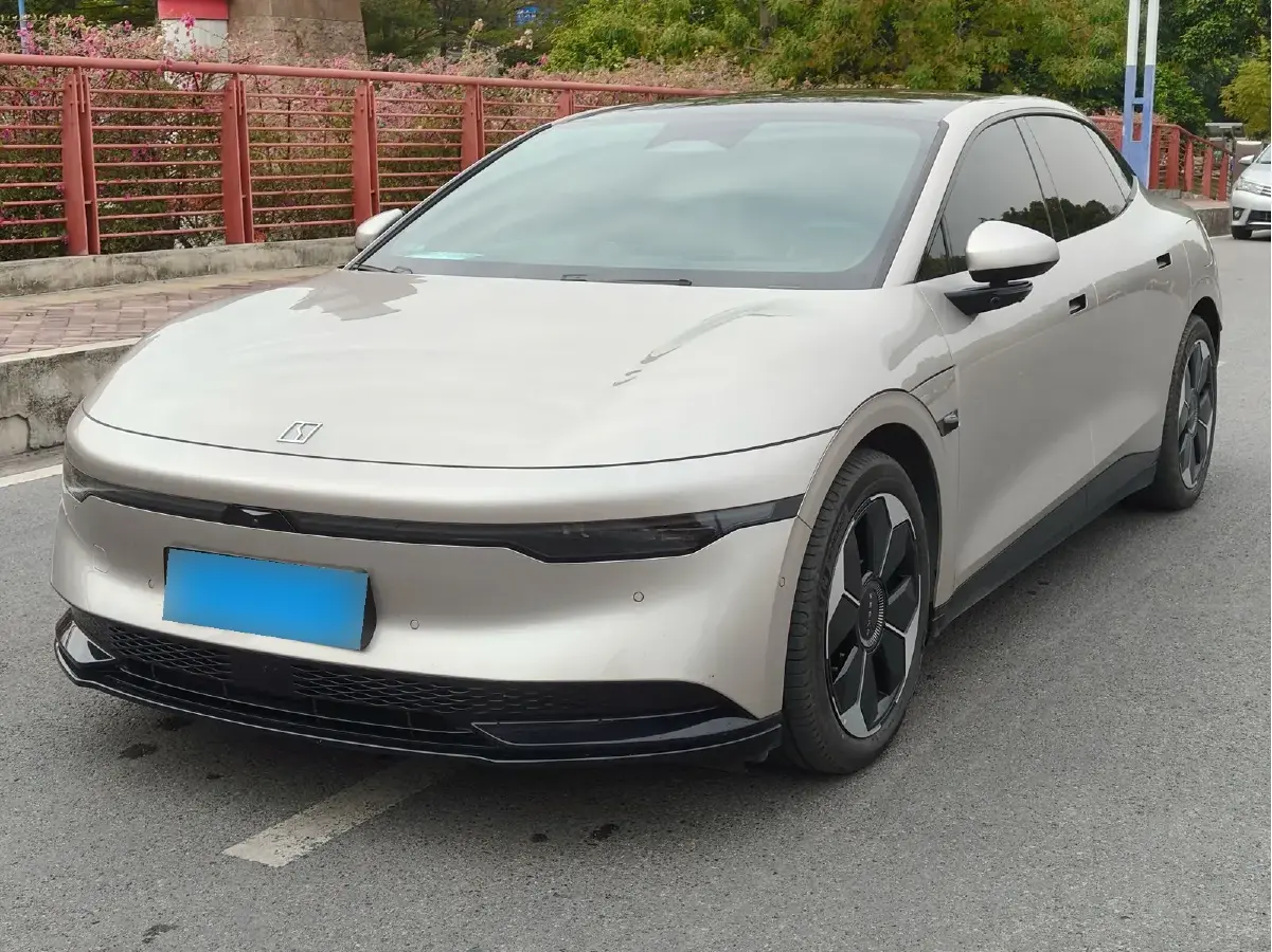 2024 Zeekr 007 BEV 100KWH