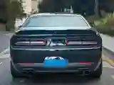 2019 Dodge Challenger SRT 6.2T 728HP V8 8AT