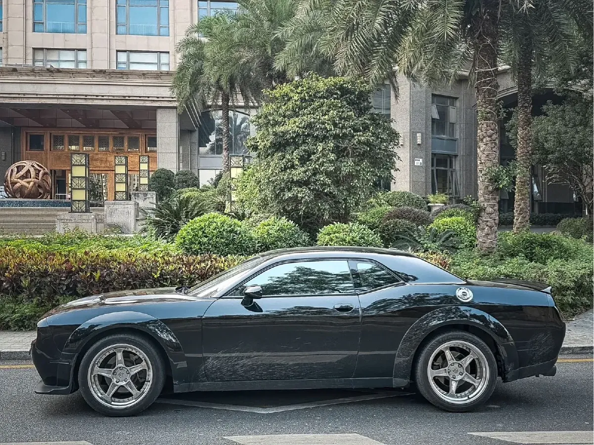 2019 Dodge Challenger SRT 6.2T 728HP V8 8AT,autocango,china used car exporter,china ev exporter,chinese used car exporter,chinese used ev exporter