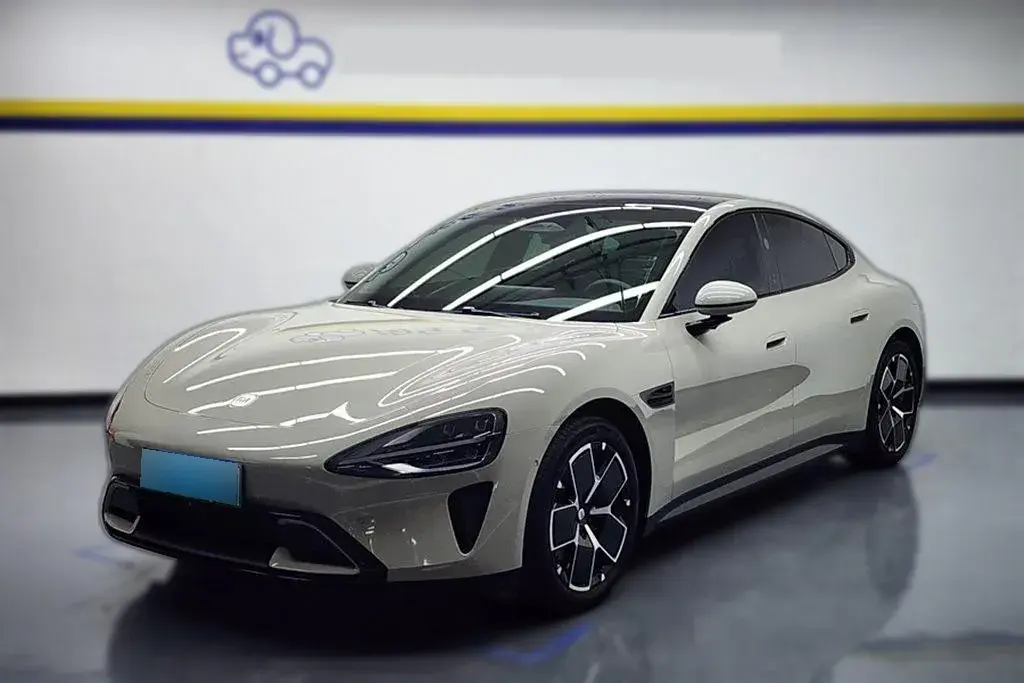 2024 MI SU7 BEV 73.6KWH