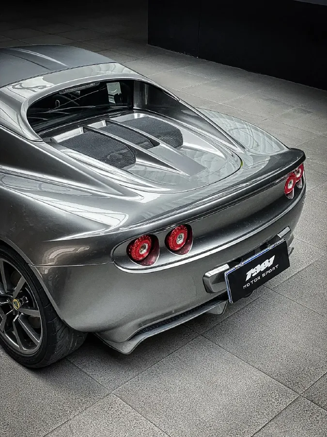 2011 Lotus Elise 1.8L 192HP L4 6MT,autocango,china used car exporter,china ev exporter,chinese used car exporter,chinese used ev exporter