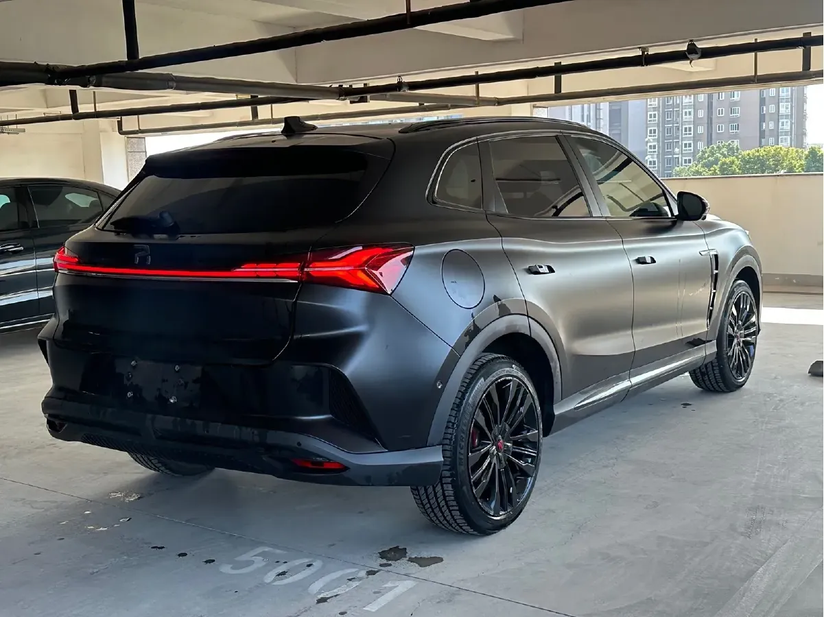 2021 Rising Auto MARVEL R 2AT BEV 69.9KWH,autocango,china used car exporter,china ev exporter,chinese used car exporter,chinese used ev exporter