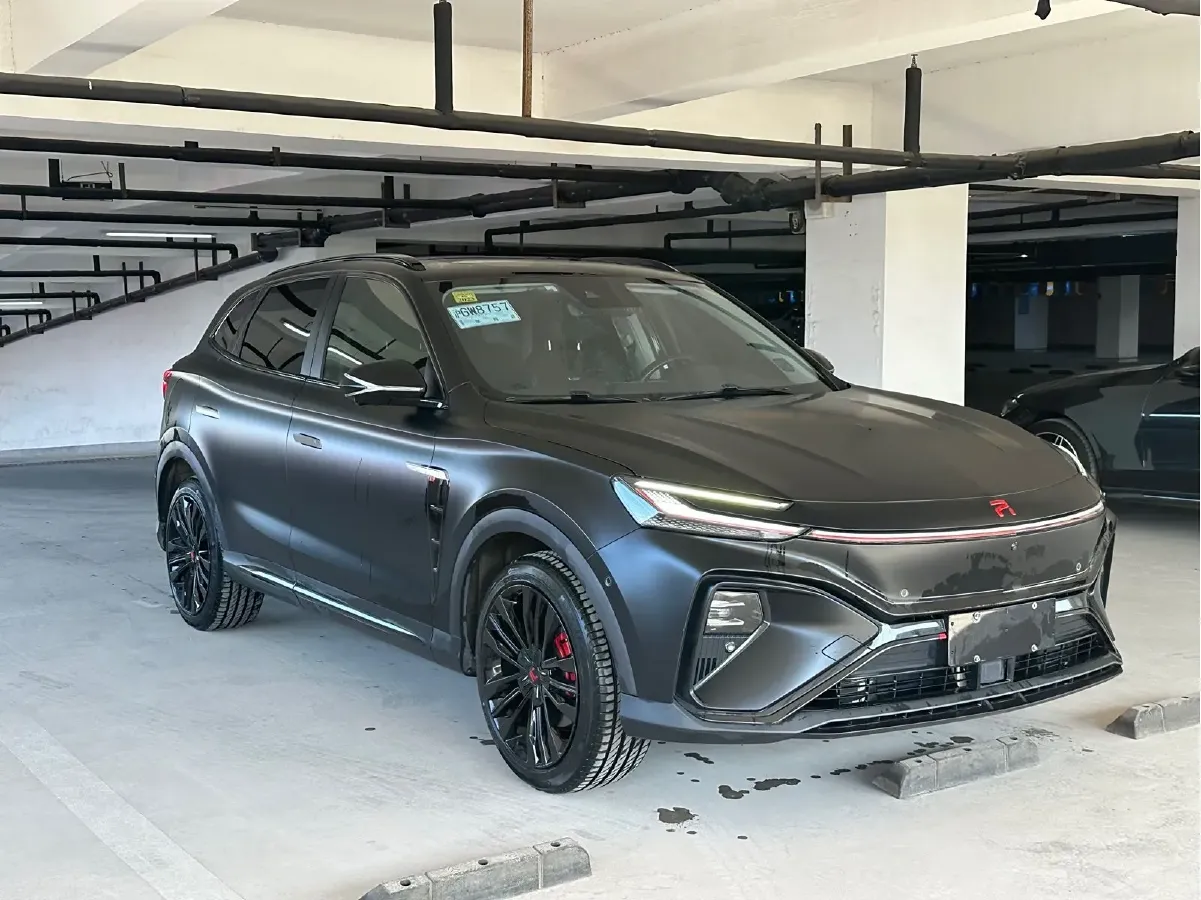 2021 Rising Auto MARVEL R 2AT BEV 69.9KWH,autocango,china used car exporter,china ev exporter,chinese used car exporter,chinese used ev exporter