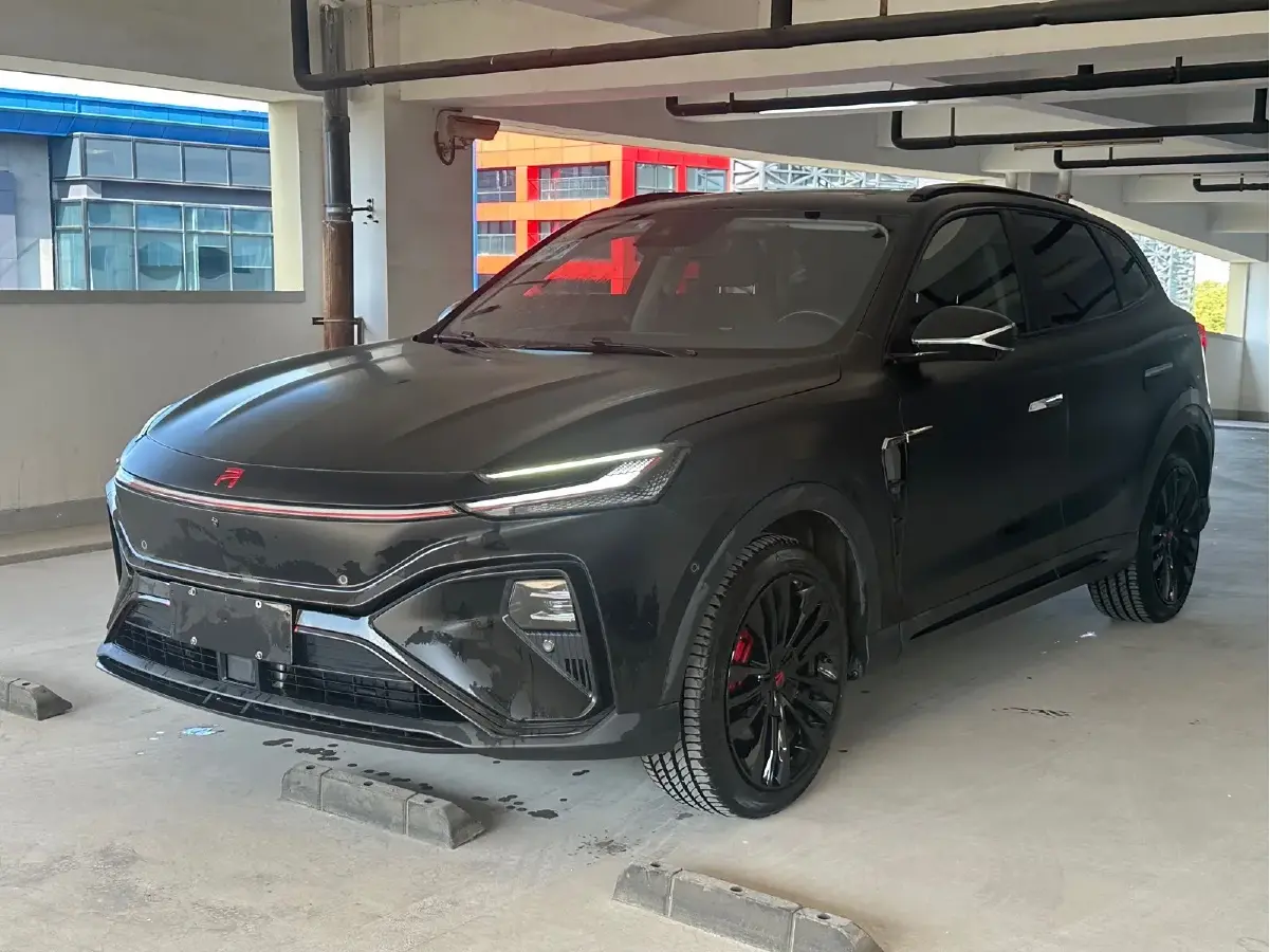 2021 Rising Auto MARVEL R 2AT BEV 69.9KWH