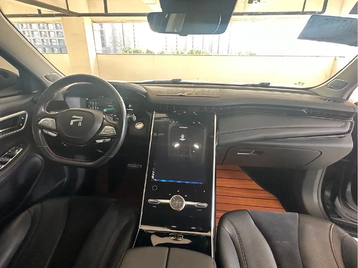 2021 Rising Auto MARVEL R 2AT BEV 69.9KWH,autocango,china used car exporter,china ev exporter,chinese used car exporter,chinese used ev exporter