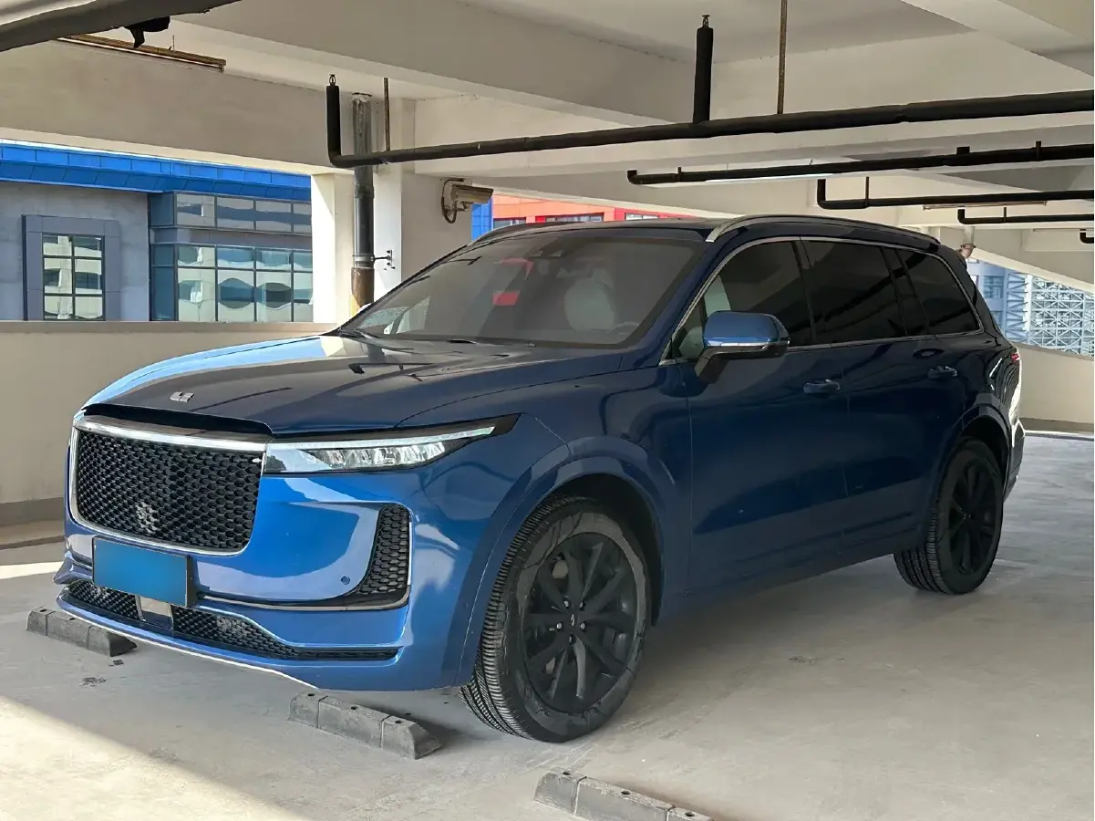 2020 Li ONE Range Extended 131HP REEV 40.5KWH