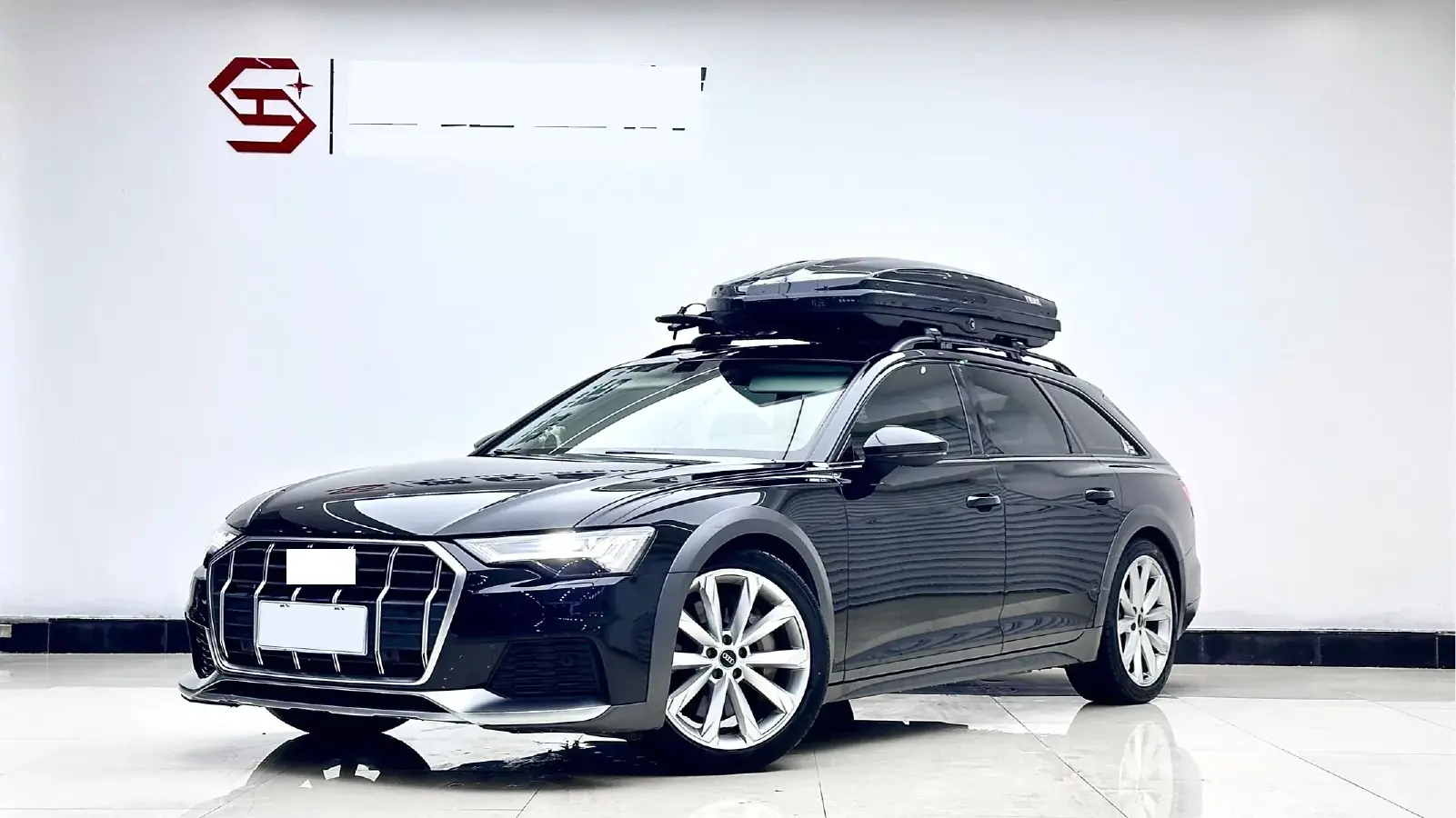 2022 Audi A6 3.0T 340HP V6 7DCT