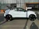 2025 Volvo EX30 BEV 66KWH