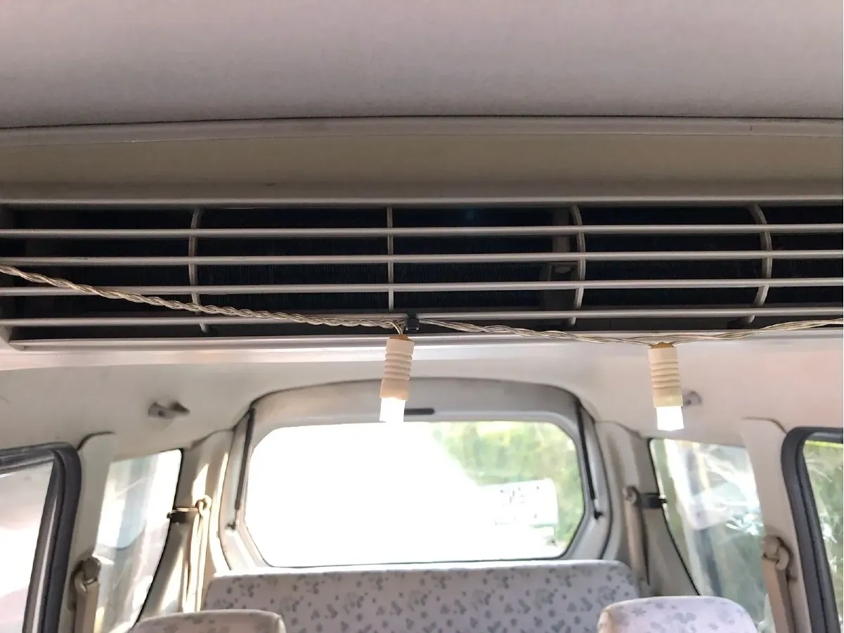 2009 Suzuki Landy 1.4L 95HP L4 5MT,autocango,china used car exporter,china ev exporter,chinese used car exporter,chinese used ev exporter