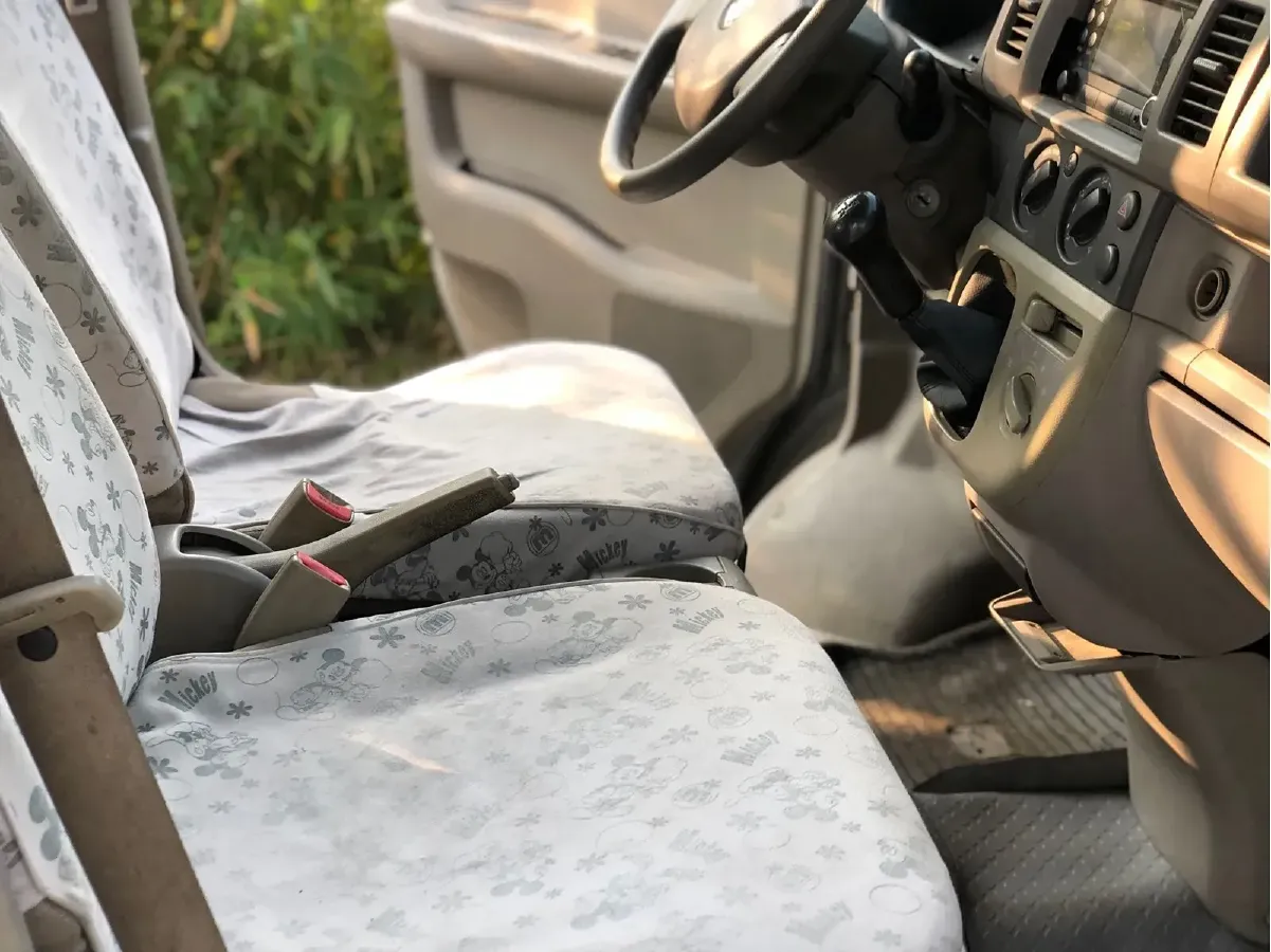 2009 Suzuki Landy 1.4L 95HP L4 5MT,autocango,china used car exporter,china ev exporter,chinese used car exporter,chinese used ev exporter