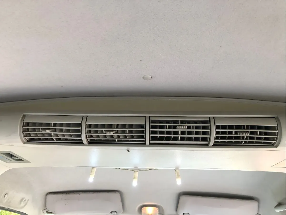 2009 Suzuki Landy 1.4L 95HP L4 5MT,autocango,china used car exporter,china ev exporter,chinese used car exporter,chinese used ev exporter