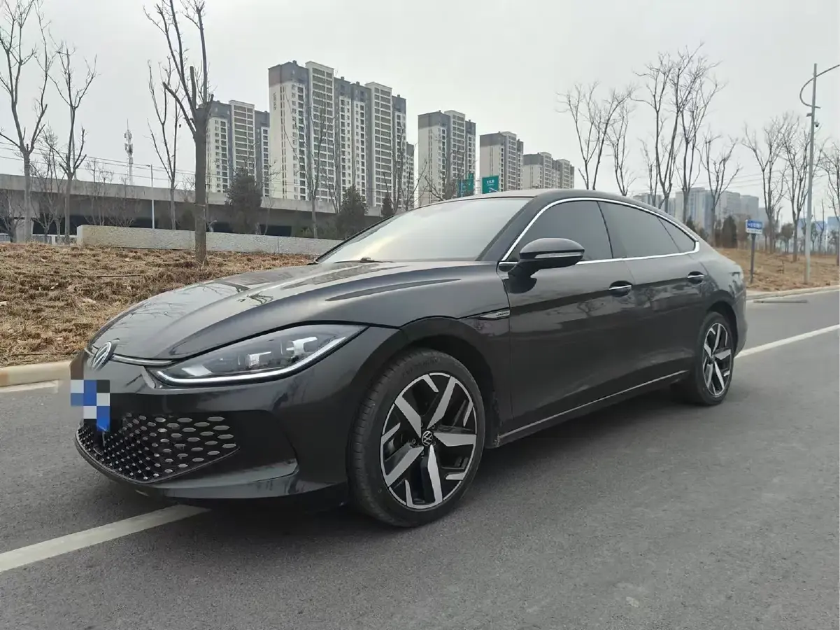 2022 Volkswagen Lamando 1.4T 150HP L4 7DCT