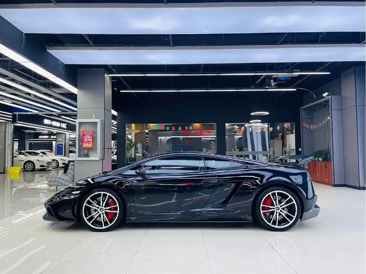 2012 Lamborghini Gallardo 5.2L 560HP V10 6AMT,autocango,china used car exporter,china ev exporter,chinese used car exporter,chinese used ev exporter