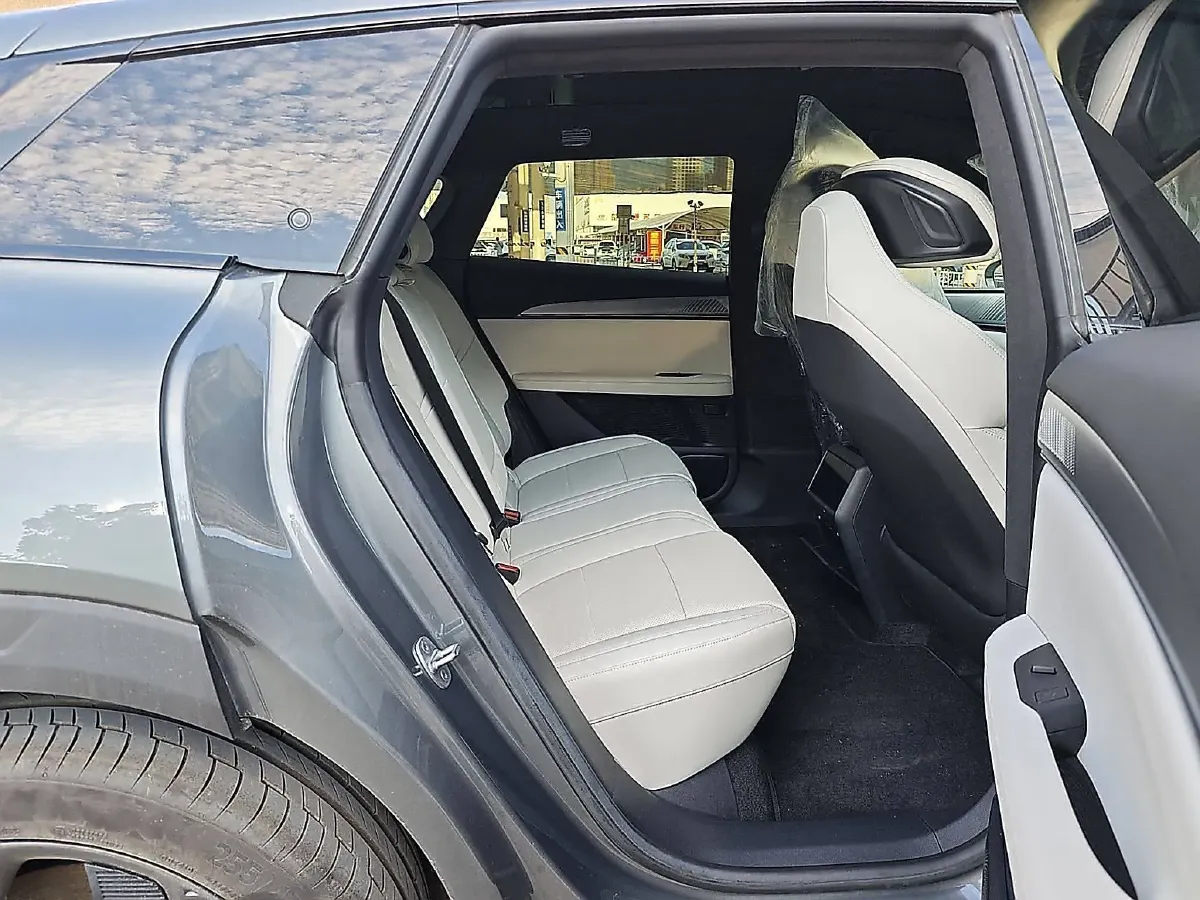 2024 JiYue 01 BEV 71.4KWH,autocango,china used car exporter,china ev exporter,chinese used car exporter,chinese used ev exporter