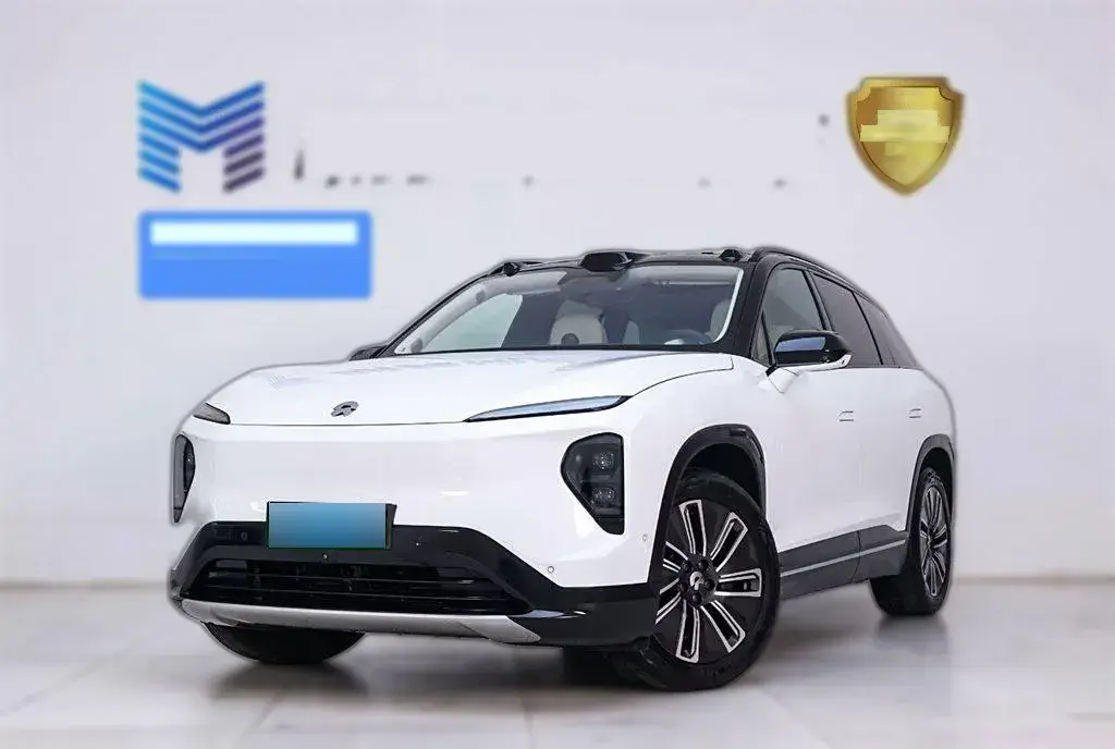 2024 NIO ES7 BEV 75KWH