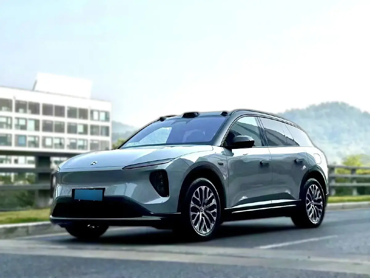 2024 NIO ES6 BEV 75KWH