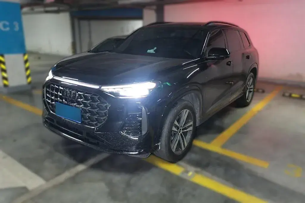 2023 Audi Q6 2.0T 265HP L4 7DCT