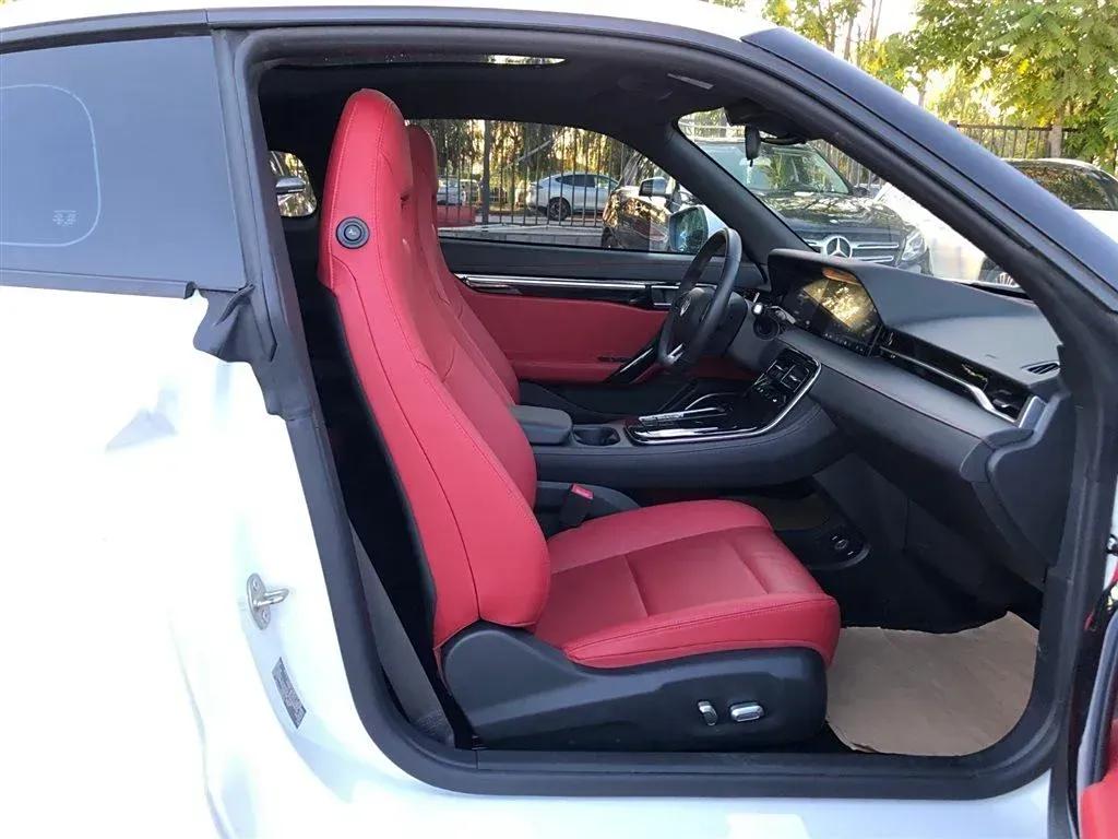 2019 Leapmotor S01 BEV 35.6KWH,autocango,china used car exporter,china ev exporter,chinese used car exporter,chinese used ev exporter