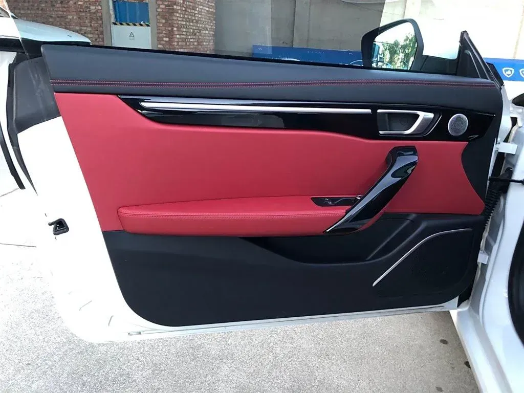 2019 Leapmotor S01 BEV 35.6KWH,autocango,china used car exporter,china ev exporter,chinese used car exporter,chinese used ev exporter