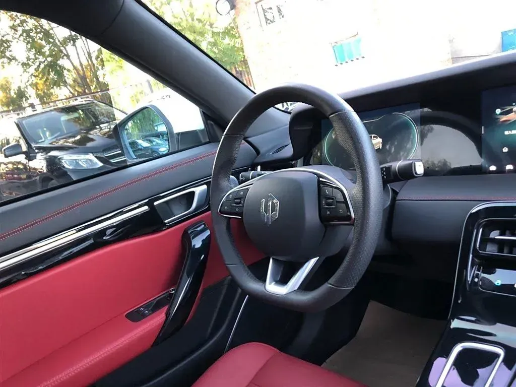 2019 Leapmotor S01 BEV 35.6KWH,autocango,china used car exporter,china ev exporter,chinese used car exporter,chinese used ev exporter