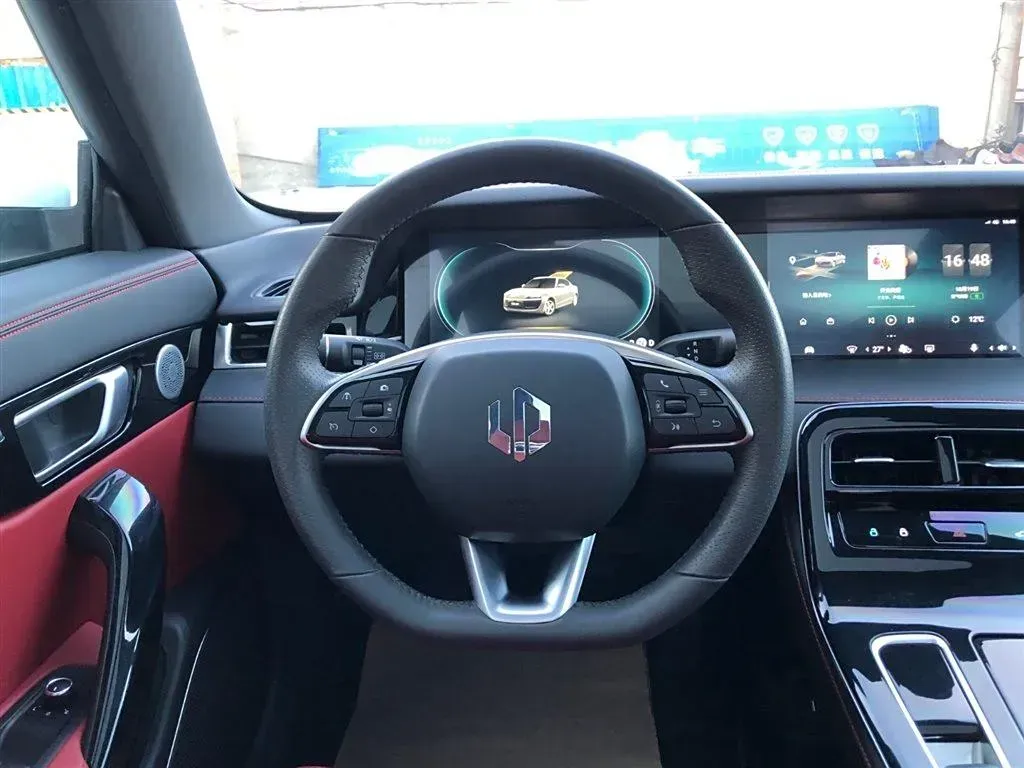 2019 Leapmotor S01 BEV 35.6KWH,autocango,china used car exporter,china ev exporter,chinese used car exporter,chinese used ev exporter