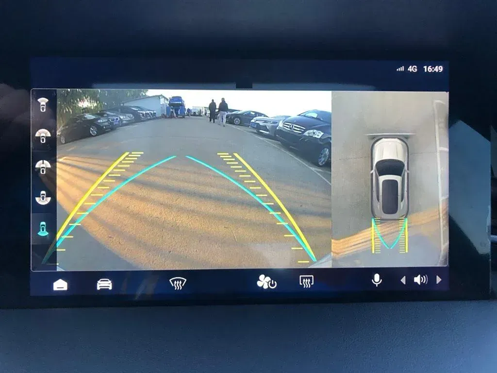 2019 Leapmotor S01 BEV 35.6KWH,autocango,china used car exporter,china ev exporter,chinese used car exporter,chinese used ev exporter