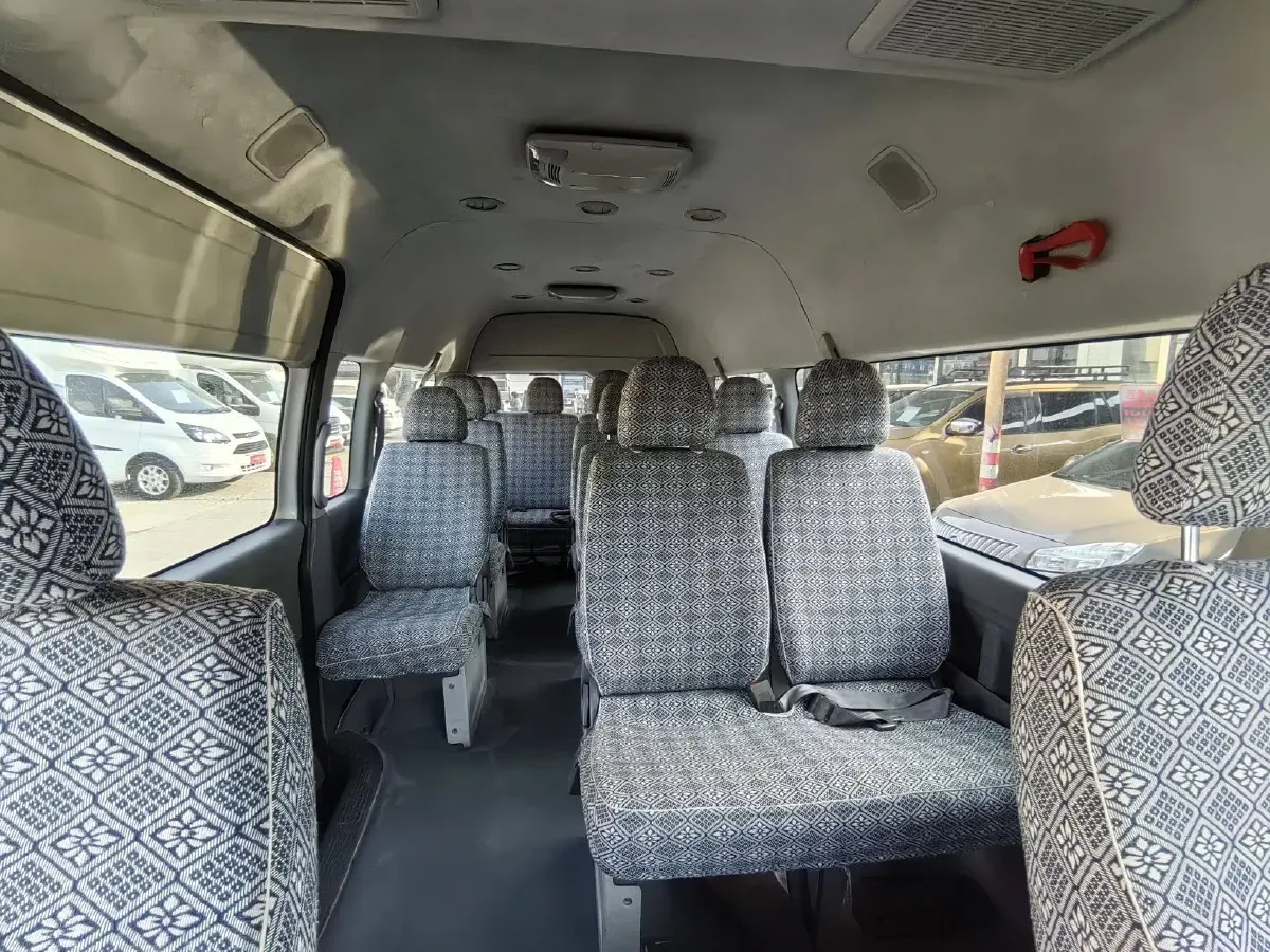 2011 JinBei Big Sea Lion 2.4L 139HP L4 5MT,autocango,china used car exporter,china ev exporter,chinese used car exporter,chinese used ev exporter