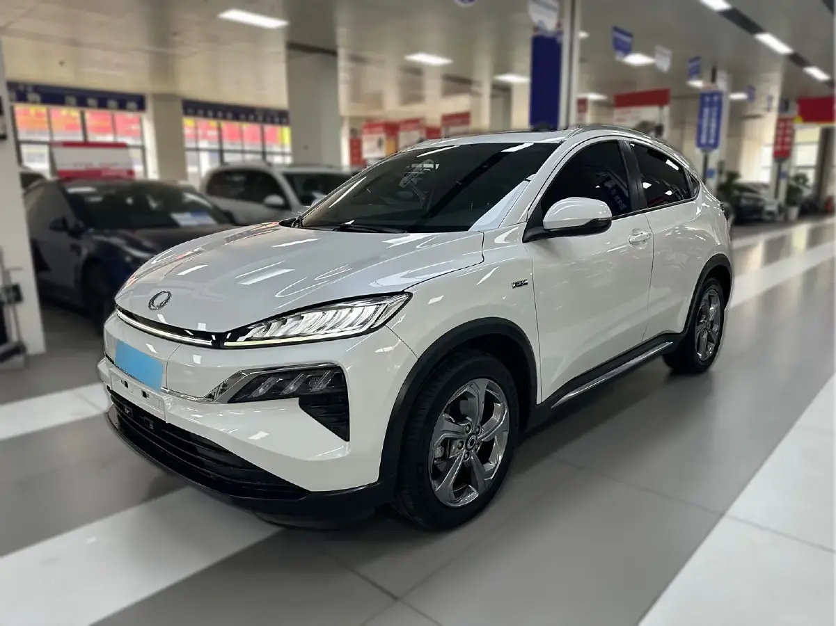 2021 Ciimo M-NV BEV 61.3KWH