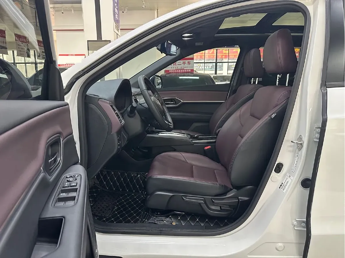 2021 Ciimo M-NV BEV 61.3KWH,autocango,china used car exporter,china ev exporter,chinese used car exporter,chinese used ev exporter