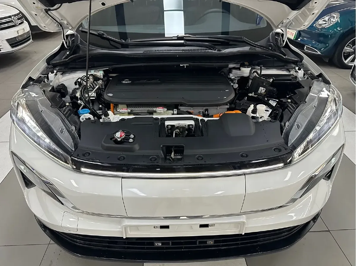 2021 Ciimo M-NV BEV 61.3KWH,autocango,china used car exporter,china ev exporter,chinese used car exporter,chinese used ev exporter