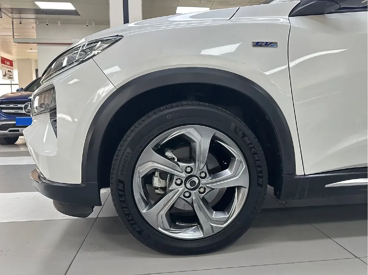 2021 Ciimo M-NV BEV 61.3KWH,autocango,china used car exporter,china ev exporter,chinese used car exporter,chinese used ev exporter
