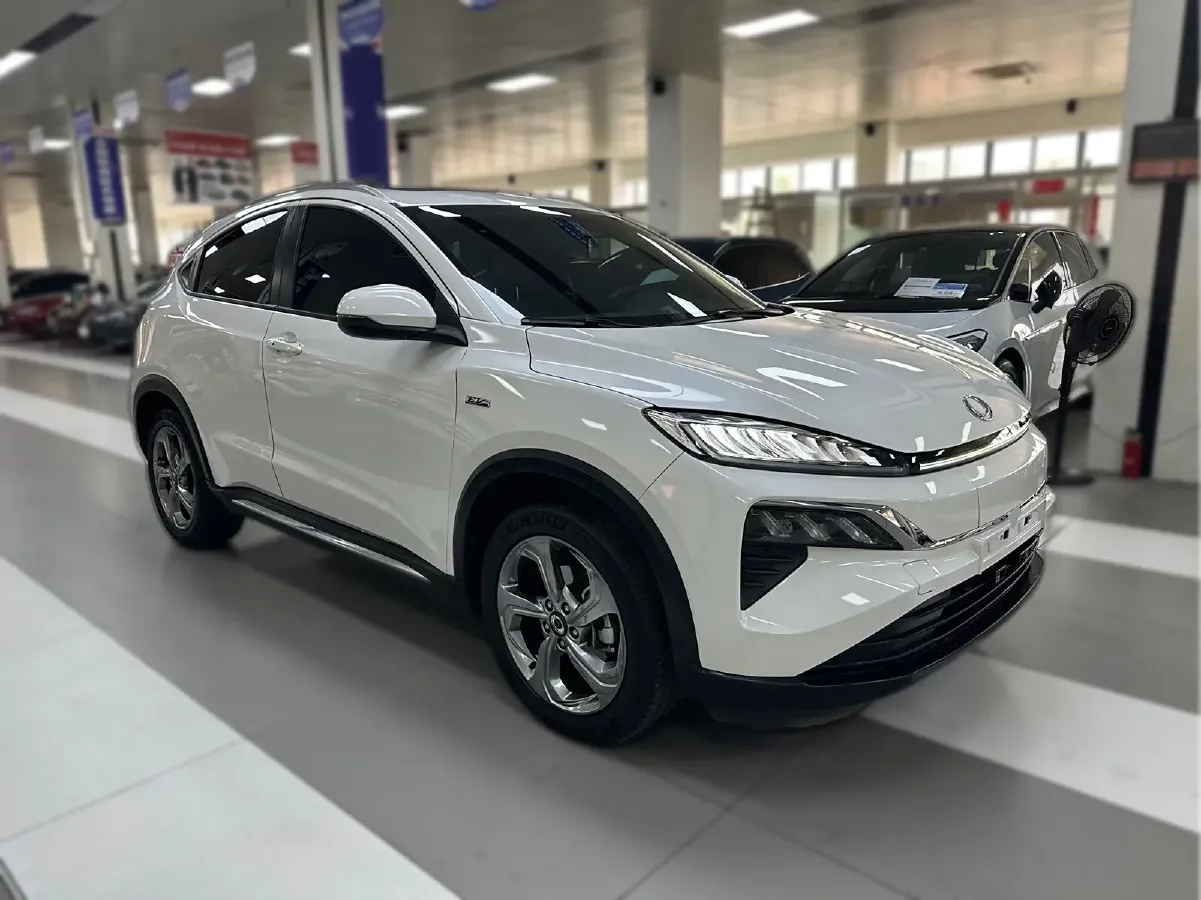 2021 Ciimo M-NV BEV 61.3KWH,autocango,china used car exporter,china ev exporter,chinese used car exporter,chinese used ev exporter