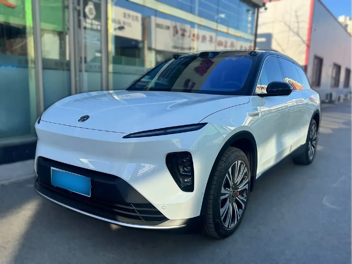 2024 NIO ES8 BEV 75KWH