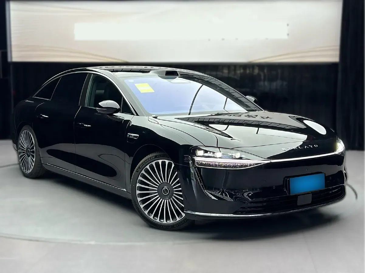 2024 HIMA Stelato S9 BEV 100KWH,autocango,china used car exporter,china ev exporter,chinese used car exporter,chinese used ev exporter