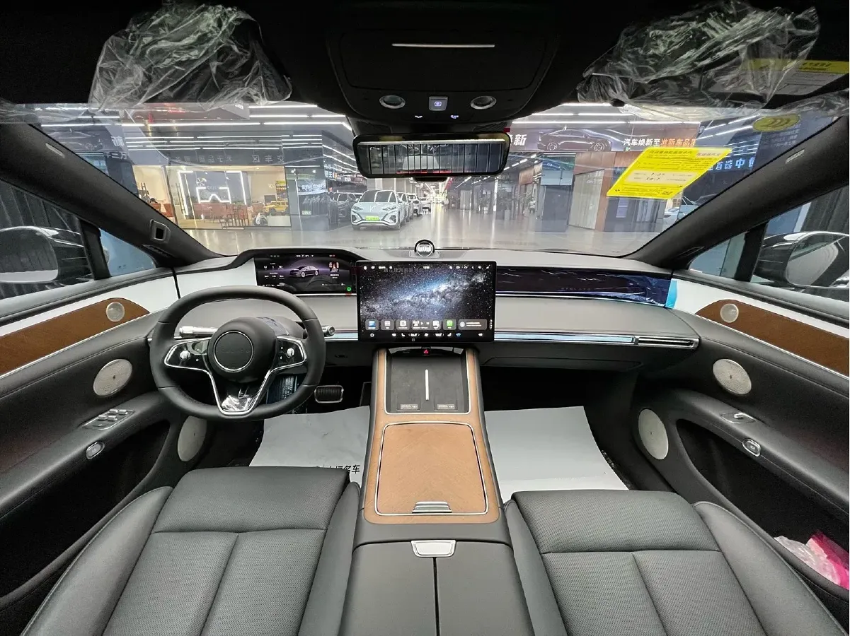 2024 HIMA Stelato S9 BEV 100KWH,autocango,china used car exporter,china ev exporter,chinese used car exporter,chinese used ev exporter