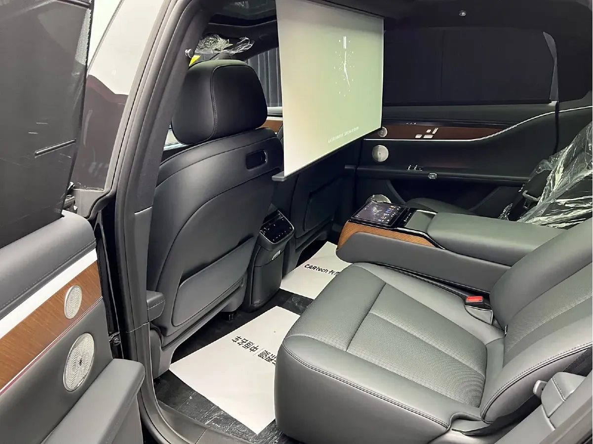 2024 HIMA Stelato S9 BEV 100KWH,autocango,china used car exporter,china ev exporter,chinese used car exporter,chinese used ev exporter