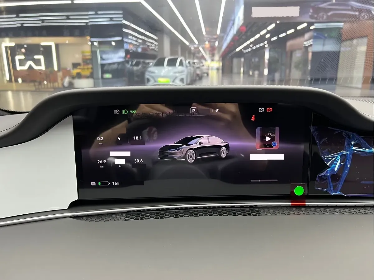 2024 HIMA Stelato S9 BEV 100KWH,autocango,china used car exporter,china ev exporter,chinese used car exporter,chinese used ev exporter