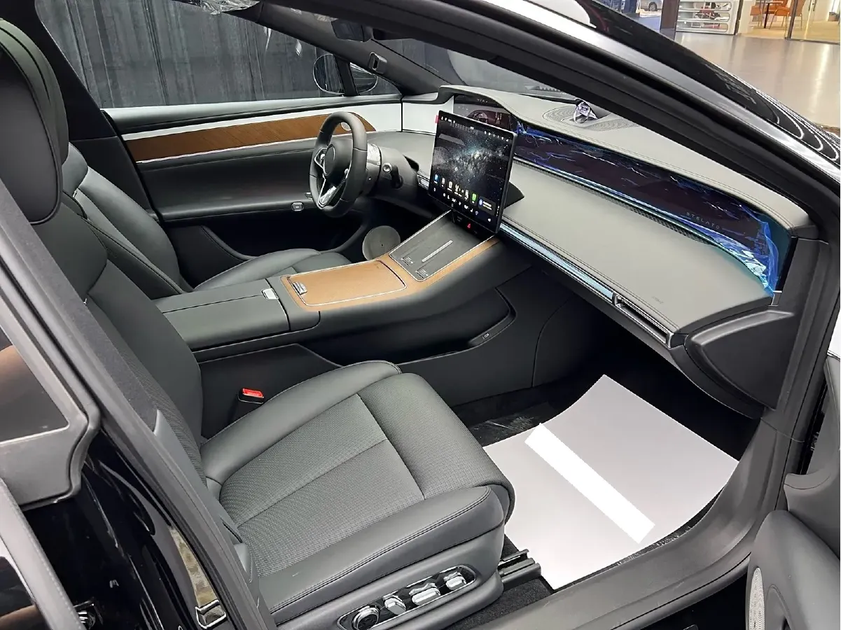 2024 HIMA Stelato S9 BEV 100KWH,autocango,china used car exporter,china ev exporter,chinese used car exporter,chinese used ev exporter