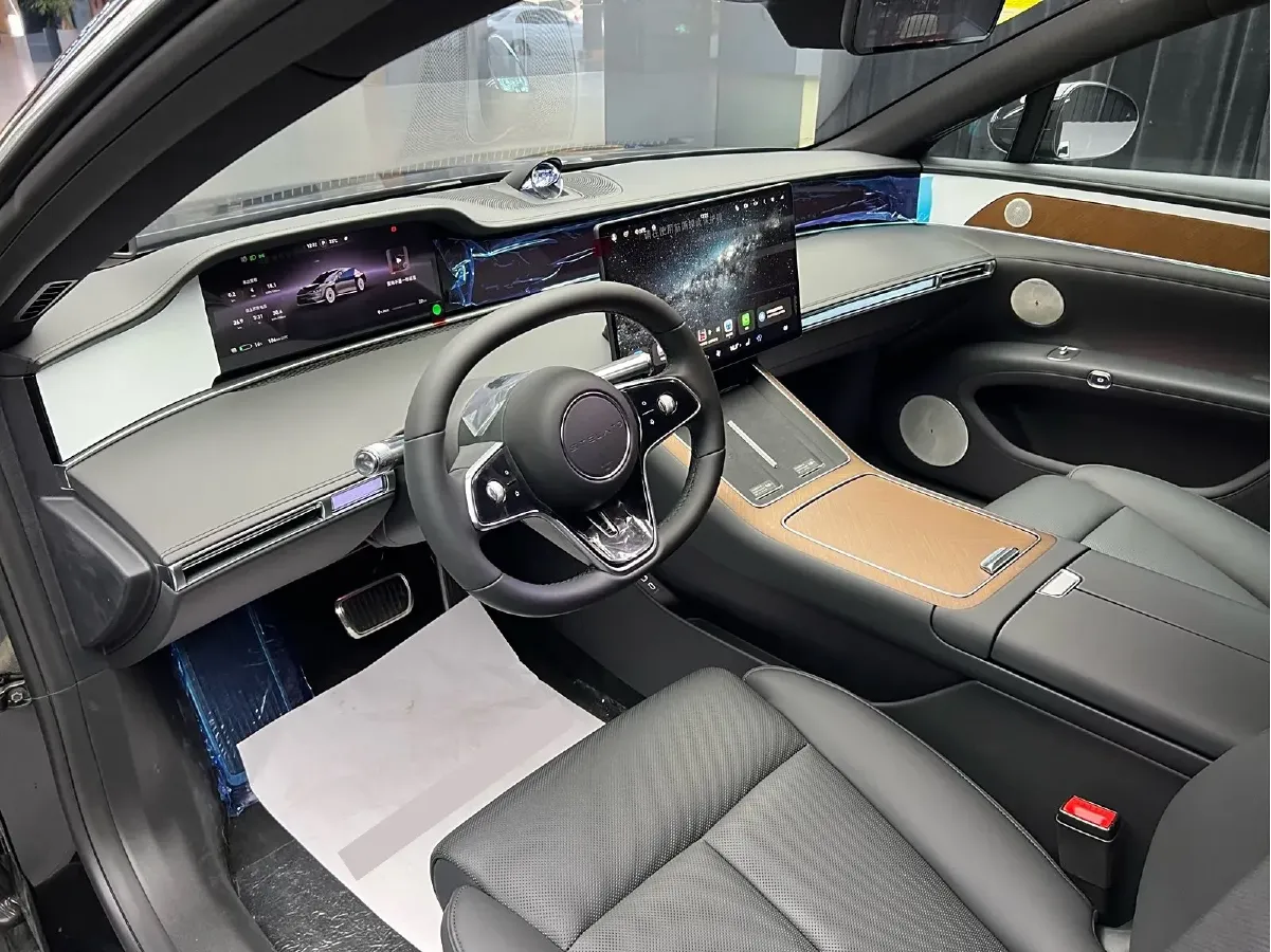 2024 HIMA Stelato S9 BEV 100KWH,autocango,china used car exporter,china ev exporter,chinese used car exporter,chinese used ev exporter