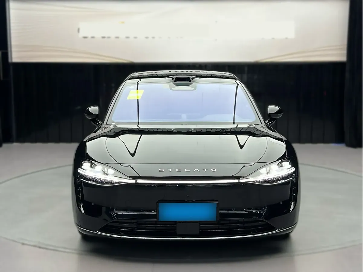 2024 HIMA Stelato S9 BEV 100KWH,autocango,china used car exporter,china ev exporter,chinese used car exporter,chinese used ev exporter